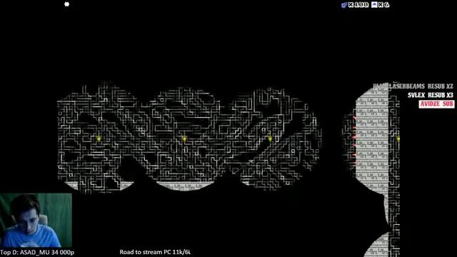 Chowderchu. Speedrun смотреть онлайн