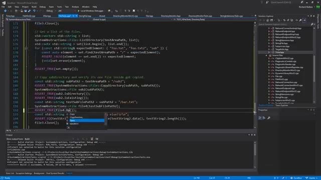 0014 - C++ programming: "Legacy Code" testing and refactoring смотреть онлайн