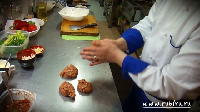 Люля Кебаб смотреть онлайн