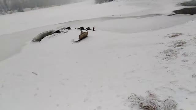 проталина! смотреть онлайн