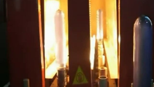 Полуавтомат ПЭТ ZQ22 V смотреть онлайн