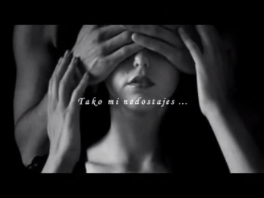Poezija ~ Kada Mi Nedostajes   Miroslav Antic_x264
