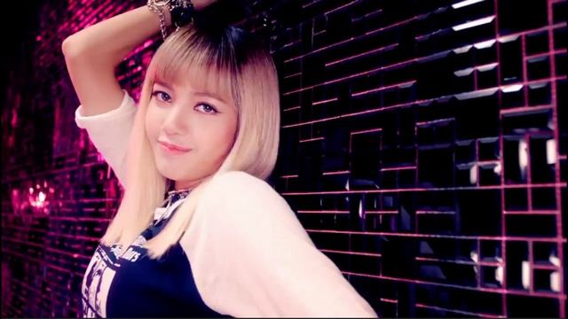Boombayah (Blackpink) but it's perfectly sped up смотреть онлайн