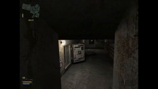 СТАЛКЕР ПОИСК. НОВАЯ БАЗА ДОЛГА смотреть онлайн