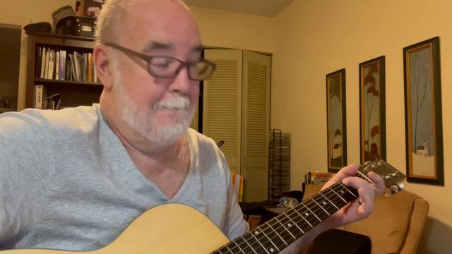 Me And My Wife Cut My Hair Today (acoustic) by Mark Rhodes смотреть онлайн