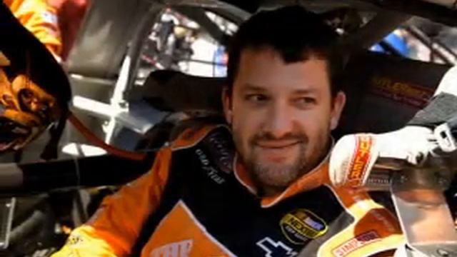 Tony Stewart- "I Can't Drive 55" смотреть онлайн