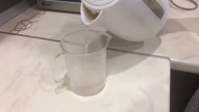 Миссо суп со вкусом ракушек Сидзими