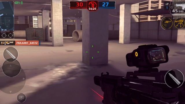 Grinder gameplay in mc5 assault class tryin to be good at it? смотреть онлайн