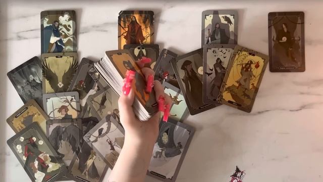 Расклад на четырёх королей: чувства мысли действия ￼ смотреть онлайн