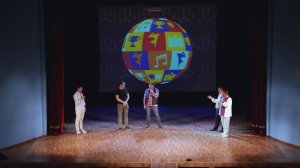 Финальный ролик XXVI фестиваля "Студенческая весна"