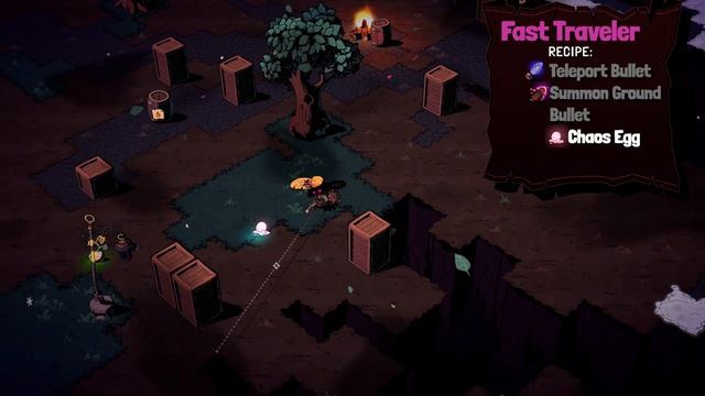 Wizard with a Gun | Gunmancer's Diary: Ammo Craftwork смотреть онлайн