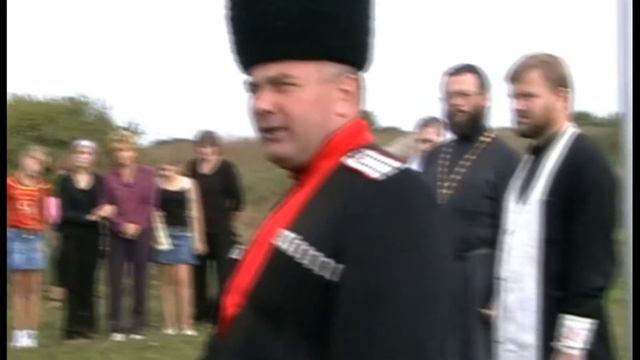 Каладжинское казачье общество смотреть онлайн