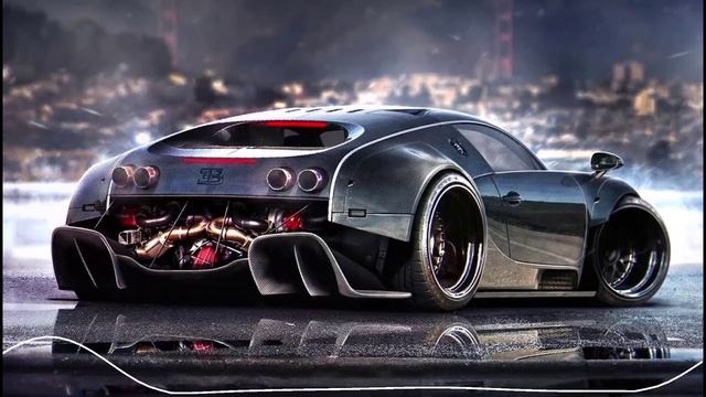Клубная Бас Музыка в Машину BASS BOOSTED 2021 Мощные Басы в Машину CAR MUSIC MIX 2022 Ремиксы Хиты
