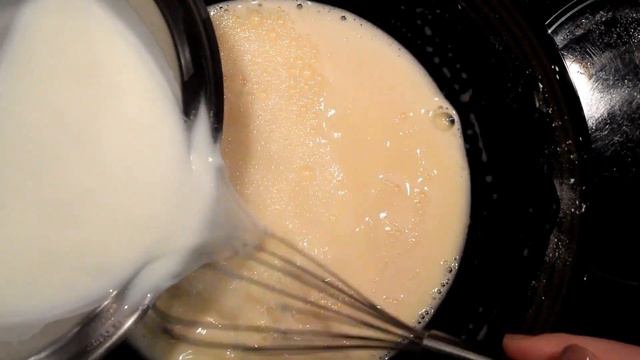 dessert with savoy,cream & jelly pudding десерт с савойей,желейным пудингом-if Mediterranean Recipe смотреть онлайн