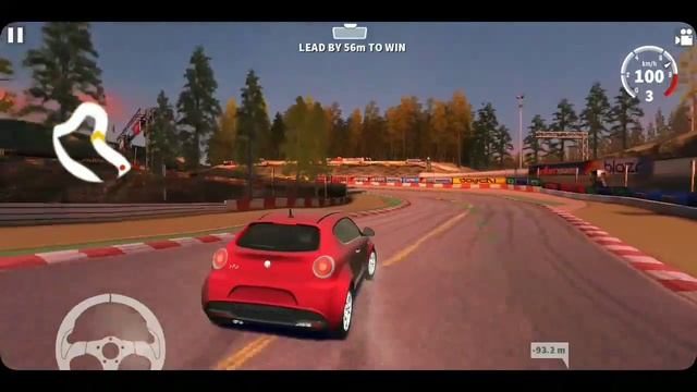 GT Racing 2 The Real Car Experience Walkthrough Part 1 (All F Class Open Races) смотреть онлайн