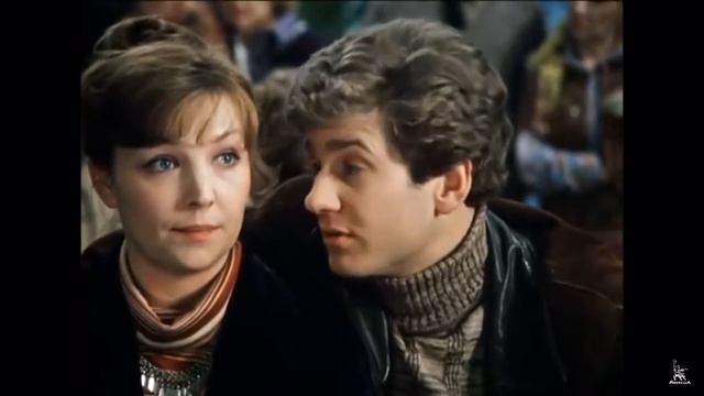 «Гараж», 1979 смотреть онлайн