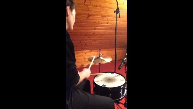 Metronome Drum Practice смотреть онлайн