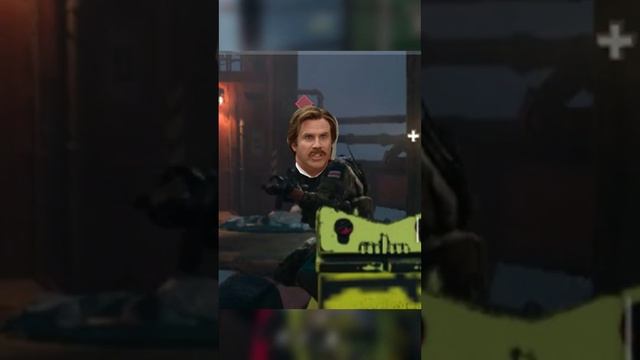 MW2 SNIPING BUT WILLIAM KNIFEMAN MAKES IT BETTER #shorts смотреть онлайн