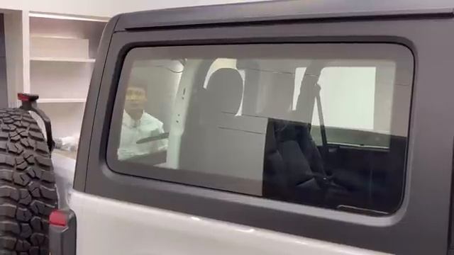 Full Bangla Review Of Jeep Wrangler Rubicon 3 Door | ℜ??????_??????? смотреть онлайн