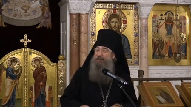 Когда жениться? Архимандрит Мелхиседек (Артюхин) смотреть онлайн