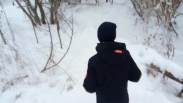 Поход на каток и ремонт коньков смотреть онлайн