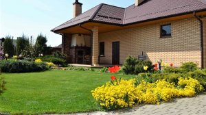 ?Украшение приусадебного участка Идеи для вдохновения / Inspirational Garden Ideas / A - Video