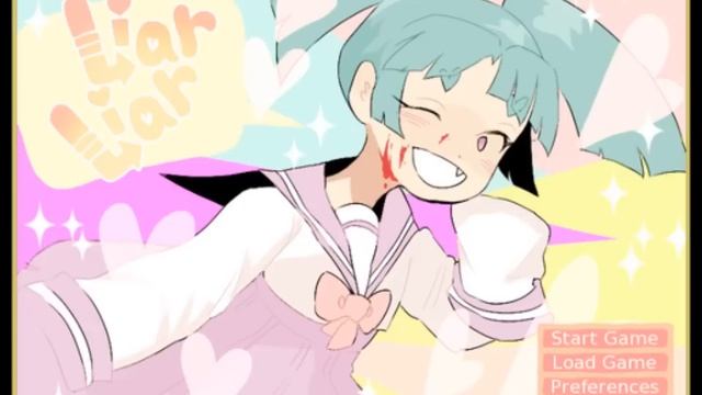 Liar Liar GAME OST | Original Soundtrack