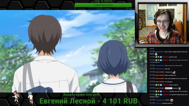 Гиггук - Домекано: Горящая мусорка, на которую я не могу перестать смотреть - реакция смотреть онлайн