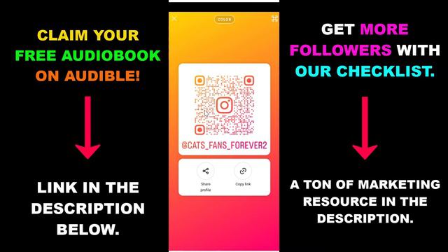 How To Generate A QR Code For An Instagram Account? [in 2023] смотреть онлайн