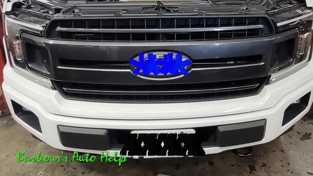 P0299 BY FAULTY TURBOCHARGER BYPASS VALVE/ ECOBOOST F150 & EXPODITION смотреть онлайн