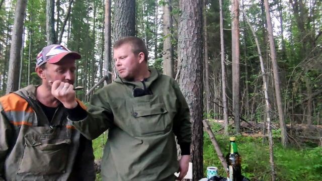 Трактор Т-25 в реке. Володя. смотреть онлайн