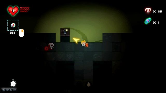 Teddy Terror | PC Gameplay | 1440P / 2K смотреть онлайн
