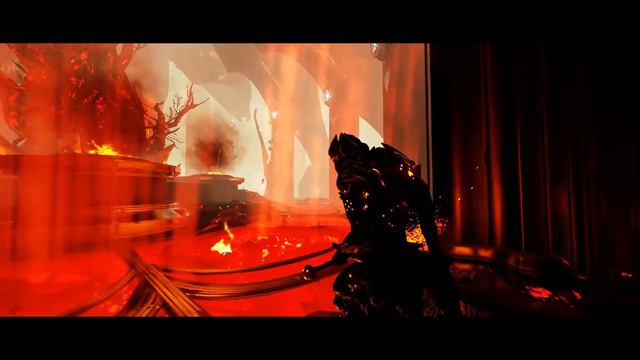 Warframe GMV - DEVIL by Shinedown смотреть онлайн