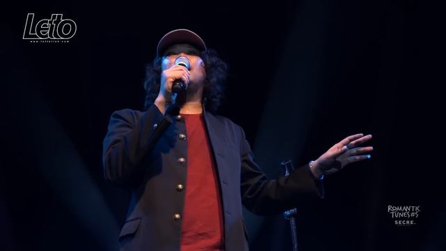 Letto - Lubang Di Hati Live at Romantic Tunes #5 смотреть онлайн