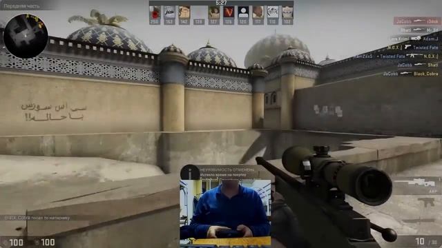 Steam Controller обзор. Лучший контроллер для ПК.