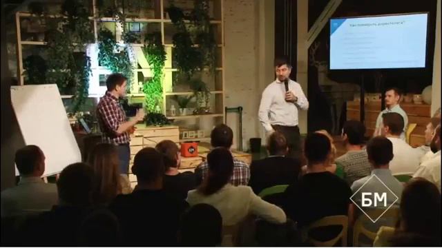 Часть 9. 📐 Менеджмент, работа с директологом смотреть онлайн