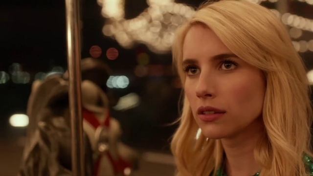 vee delmonico scenes смотреть онлайн