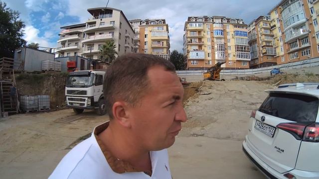 ЖК Регата (Атлантис) - стройка заморожена ........ смотреть онлайн