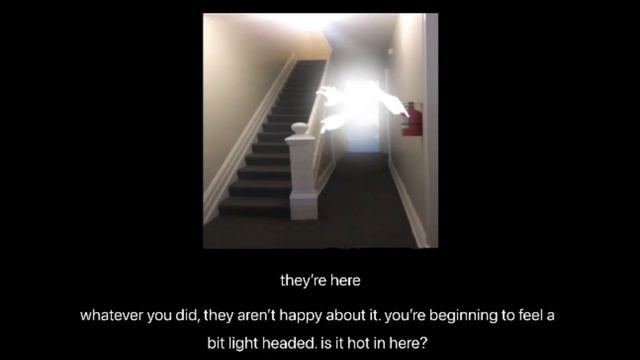 backrooms events and endings смотреть онлайн