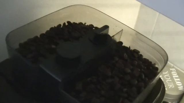 Philips probleem met koffie machiene смотреть онлайн