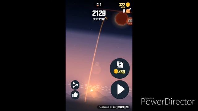 Прохождение игры Space Frontier (читайте описание) смотреть онлайн