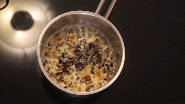 Сладкий плов (мерз плов) ? süßer Reis (merz plow) ? смотреть онлайн