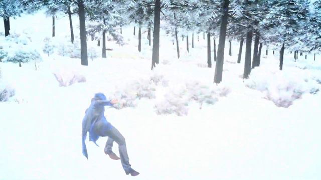 Abandoned Snow MAP FOUND / #ffxv MAP BREAK PS5 4k 60fps / #finalfantasyxv #finalfantasy смотреть онлайн
