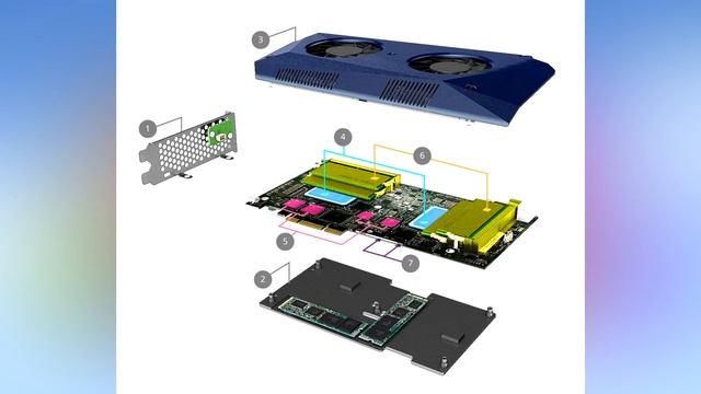 AMD Zen 2, DDR5 в деле, Ускоритель вычислений от Qnap и Жёсткий Диск на 100 Терабайт! XN#124 смотреть онлайн