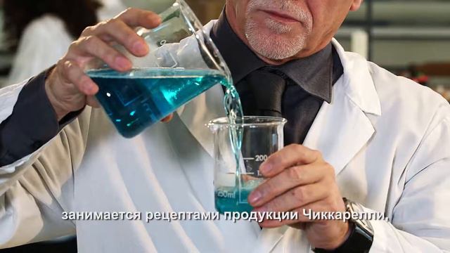 Farmaceutici Dott. Ciccarelli - RUSSIAN смотреть онлайн