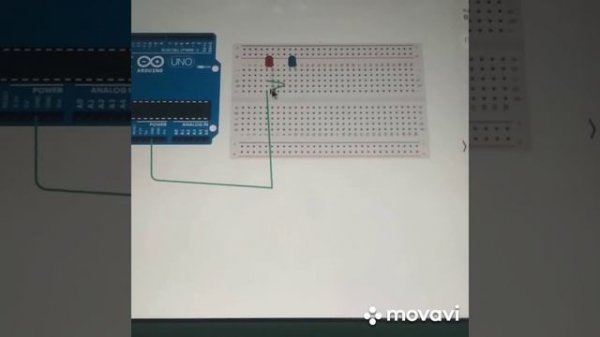 tinkercad . arduinoga kod yozish .(1-dars)
