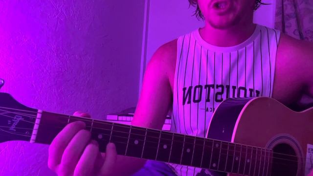 Cigarettes out the window – TV Girl guitar lesson + tutorial смотреть онлайн