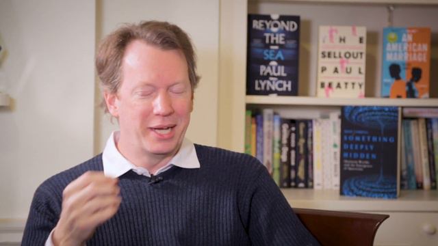 Sean Carroll on the Many-Worlds Interpretation of Quantum Mechanics w/ Luke Robert Mason смотреть онлайн