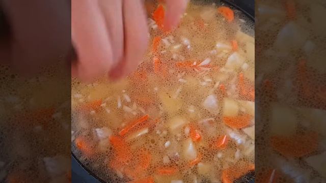 ГОТОВИМ ЯПОНСКОЕ КАРРИ. Карэ райсу