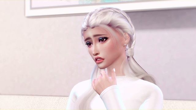 Animation pose pack Sims 4 Talk \ Пак анимационных поз *Download* смотреть онлайн